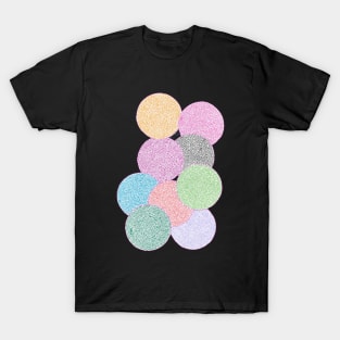 Circles T-Shirt